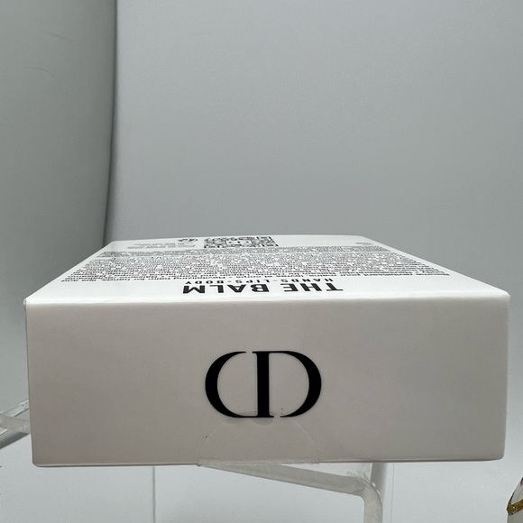 Dior Le Baume Revitalizing Multi-Purpose Balm Lip, Hand & Body NWOT $60 Retail - Picture 14 of 16